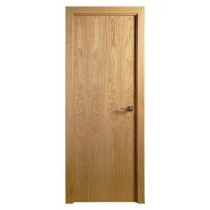 Solid Elements Puerta interior Roble